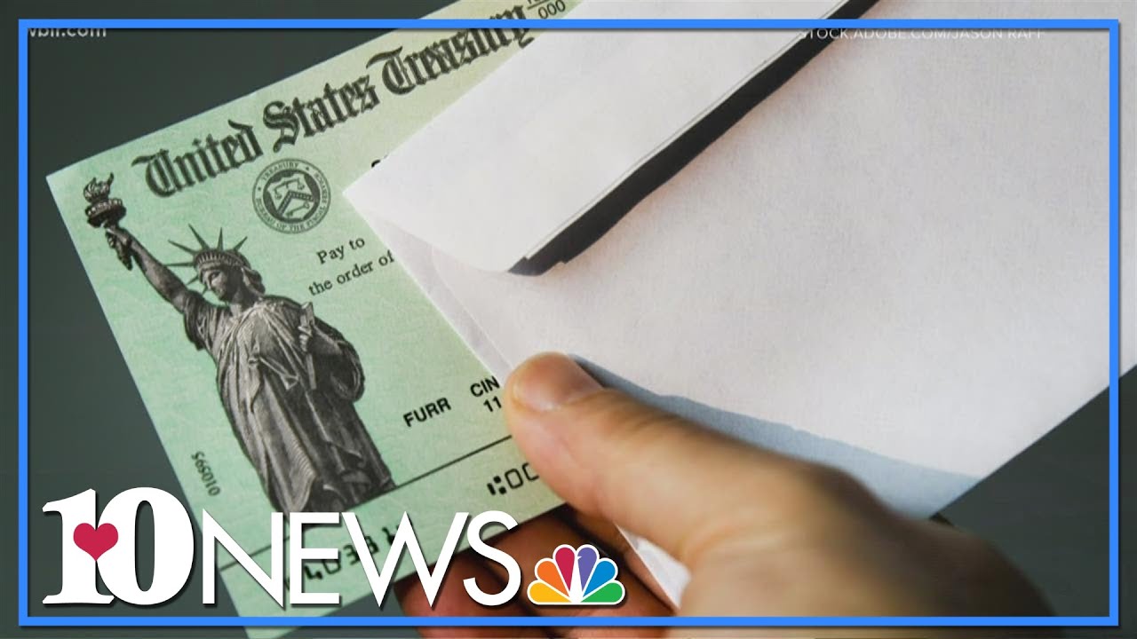 Save me a dime banks announce when to expect stimulus checks youtube