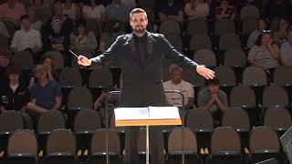 4/25/26 - Ekklesia - Michael Markowski