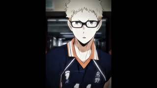 tuffest character in haikyuu { #tsukishimakei #kei #tsukishima #fy #fyp #viral #edit #editing } tuffest character in haikyuu { #tsukishimakei #kei #tsukishima #fy #fyp #viral #edit #editing }