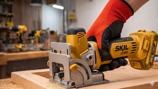 20 Genius Woodworking Tools on Amazon You’ll Wish You Knew Sooner