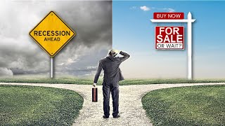 Buying a House During a Recession: Good Idea or Bad Idea?