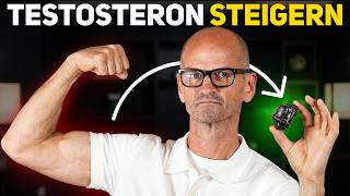 Das Piert, Wenn Du Jeden Tag Shilajit Nimmst Ist Wie Schummeln