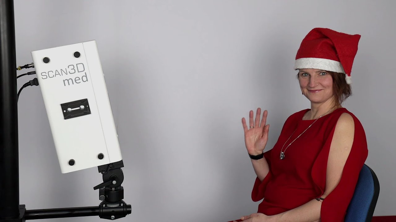 SMARTTECH Merry Christmas - YouTube