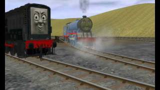 Tender Engines V2
