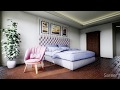 Architecture Real-time - Unreal Engine 4 Archviz by CADNEER