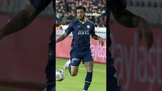 Fenerbahçeli Joshua Kinge Talip Var İngilizler Onun Peşinde