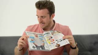 I Answer 16 of Your Burning Questions + A Big Thank You (Matthew Hussey, Get The Guy)