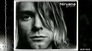 Matter Nirvana - Cl Of 86 Remastered By Rs 2023