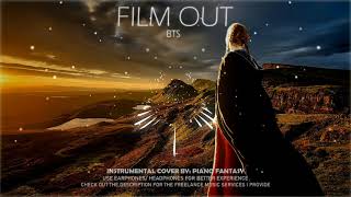 Download Lagu BTS- FILM OUT INSTRUMENTAL COVER [ ORCHESTRAL ] MP3