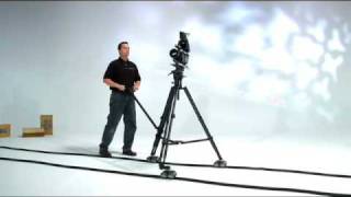 Kessler K-Pod Push Pull Bar