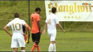 Dinamo Tbilisi-Shakhtar 1:0 23.06.13