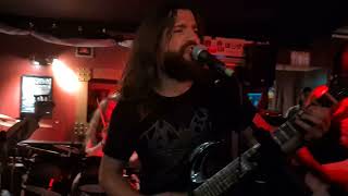 SOULBREAKER - I SPIT ON YOUR GRAVE (La Mécanique des fluides)