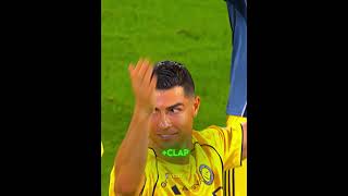 Cristiano Ronaldo Respects His Fans