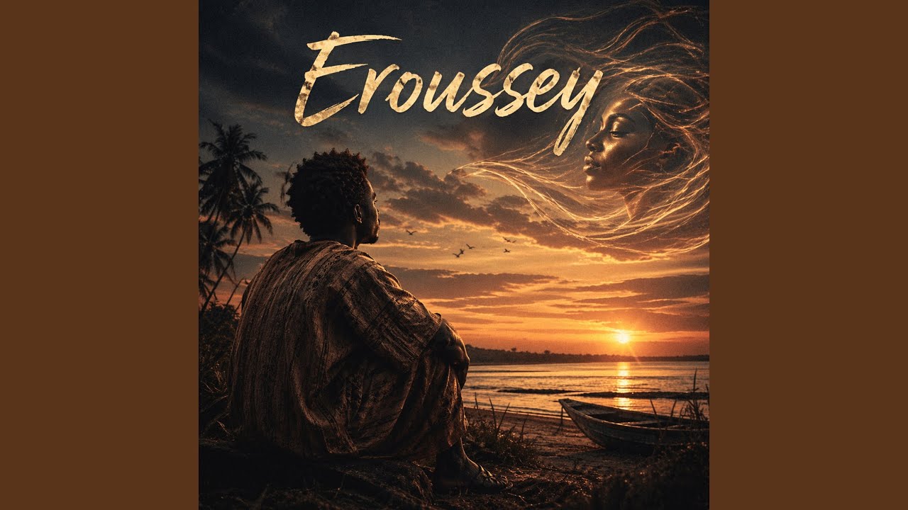 Watch Eroussey on YouTube Watch Eroussey on YouTube
