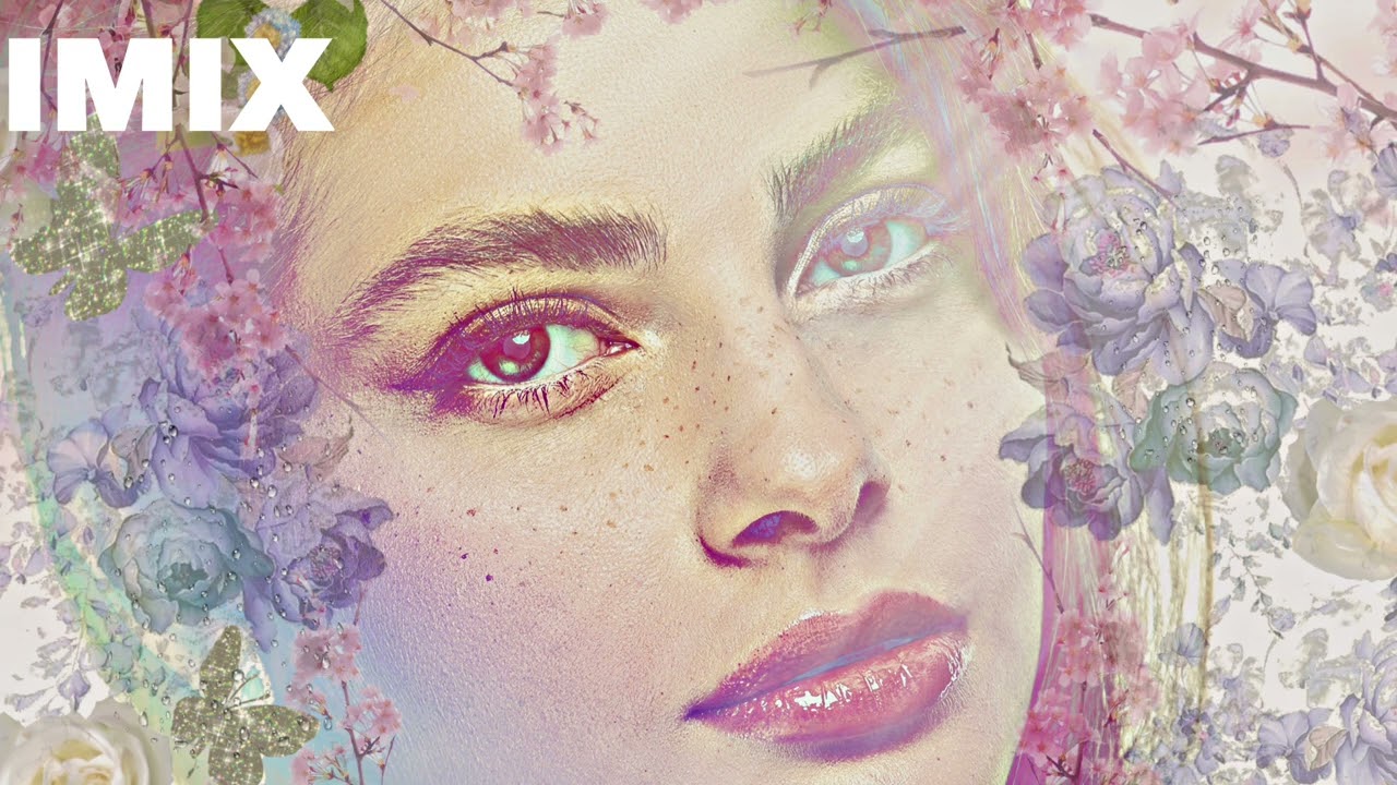 Jonny Easton - Hardest Choice ✰ IMIX music for content creators | no copyright music ♪