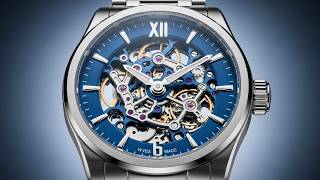 Top 10 Swiss Watches That Smart Buyers Avoid in 2026