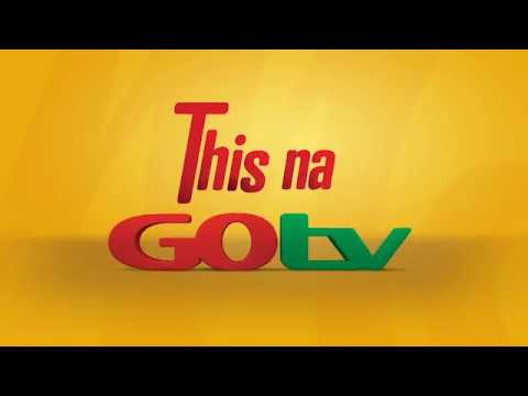 Nigeria | This Is GOtv