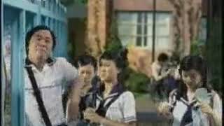 1541 콜렉트콜 CF - 정준하 편 (2004)