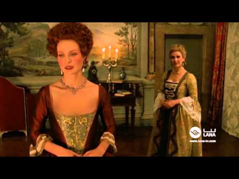 Elisa Italian Show On LANATV هدفها هو الإنتقام اليسا على قناة لنا 