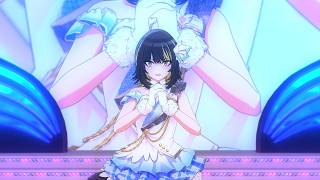 【4K】Spread the Wings!! 斑鳩ルカ ソロ【シャニソンMV】