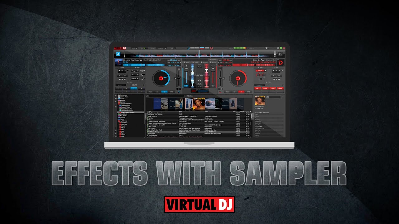 virtual dj sampler download sound effects virtual dj sampler download sound effects