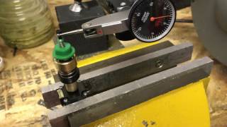 Rays Adapter 505 Tip