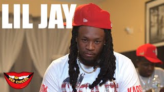 Lil Jay being shot 15 times, still having 2 bullets stuck in his body Information