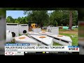 Max Lockwood Dr. closed for 14 weeks for major upgrades in Statesboro