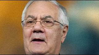 Memorial Service honors former congressman Barney Frank | WATCH LIVE