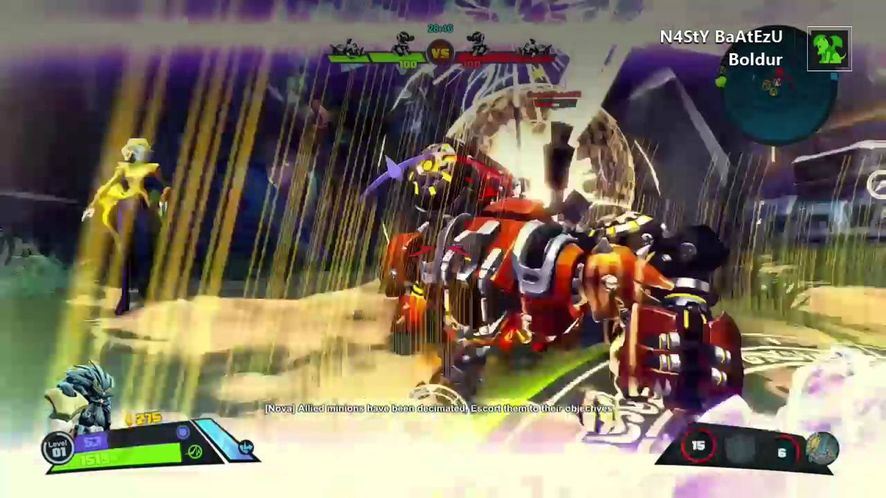 Boldur (the dwarf pokemon) guide