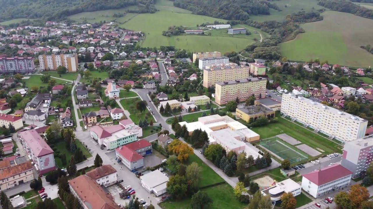 Hnúšťa 2022