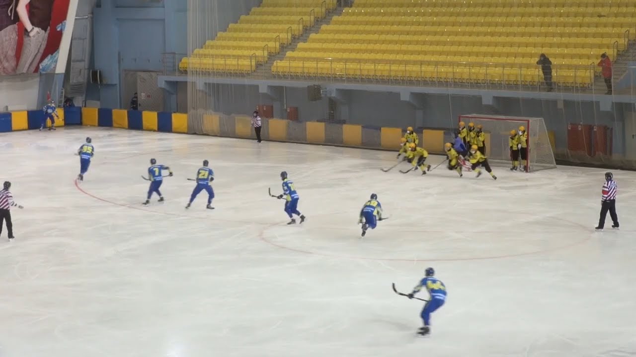 Волга айс работа