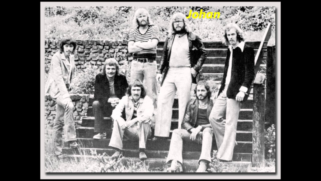 Black Lake -- Beethoven´s 5th & Roll Over Beethoven (Cover-Version)