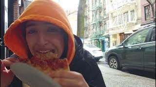 Mistaken For Homeless