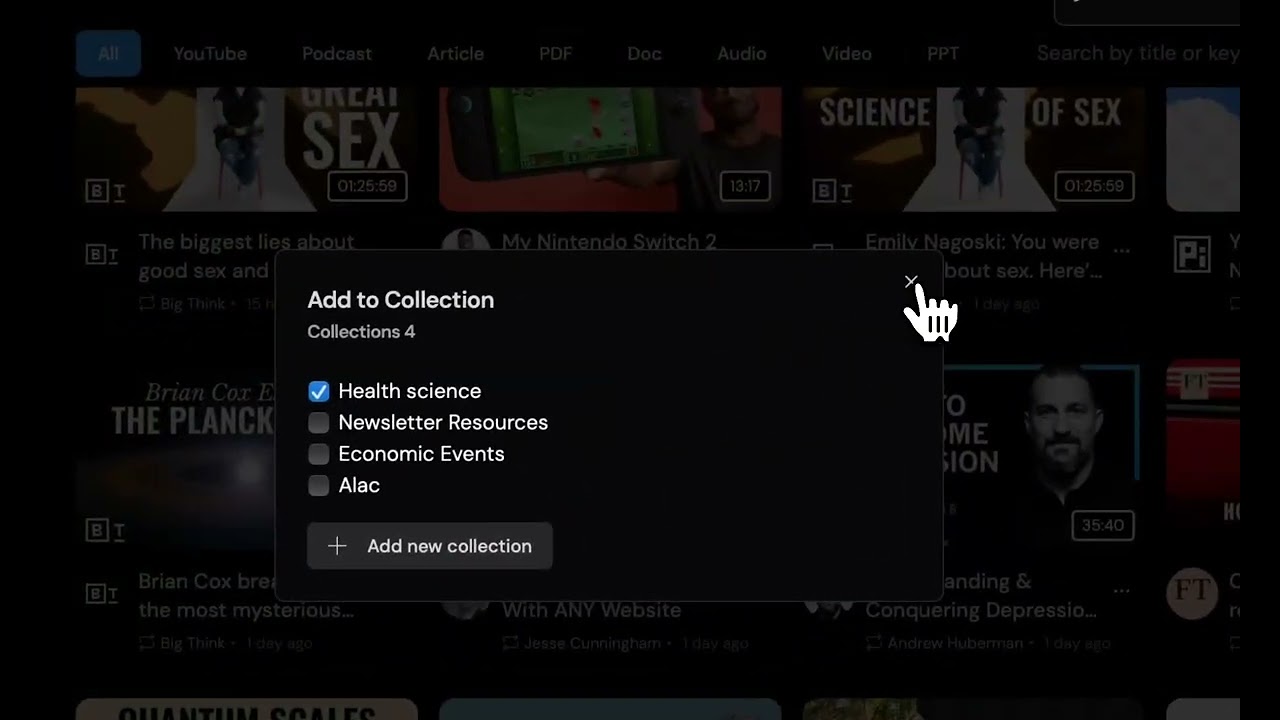 TubeOnAI Lifetime Deal: Fastest AI Summarizer Tool
