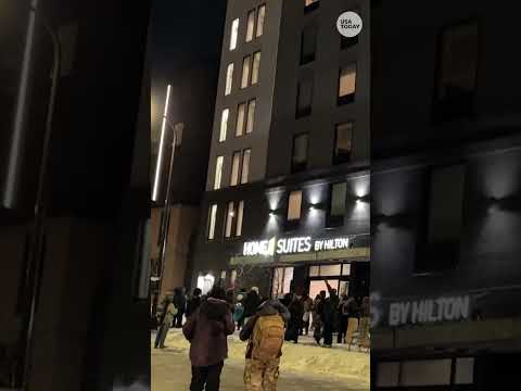 Hilton Ice