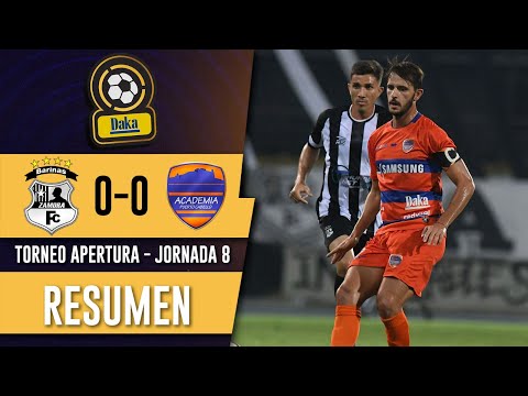 Finalizaron sin goles en La Carolina | LigaFUTVEDaka | Zamora VS Puerto Cabello | Jornada 8