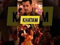 Actors Jo Ho Chuke The Khatam 🤪🌚 #roast #salman #sunny #ranveer #shorts