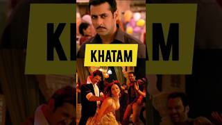 Actors Jo Ho Chuke The Khatam 🤪🌚 #roast #salman #sunny #ranveer #shorts