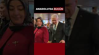 Konya’da Altın Dokunuşlar Sergisi kapılarını açtı: 17. yılın teması “İpek Yolu”/ Konya