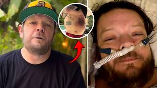 Pawn Stars’ Corey Harrison Issues Urgent Announcement After Devastating Accident