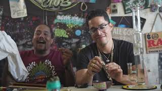 NATIVE @pennwood  AND HALF A ZIP! GUESS WHAT HAPPENED? shout out 2 @beyond_thelens_productions