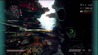 Killzone 3 | Body Count On Kaznan Jungle | NO FEAR IN THE DOJO! | Game 33