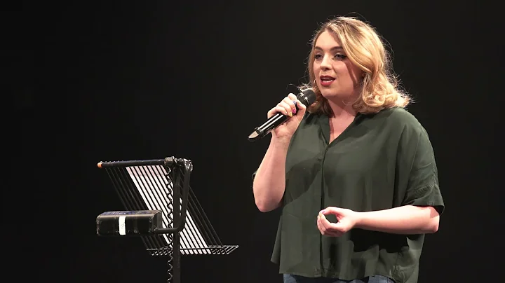 Jessica Daley performs Love Never Dies from The Mu...