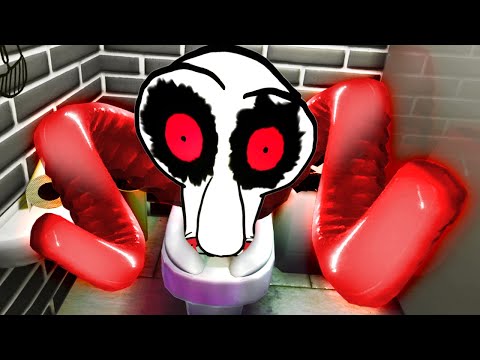 ПОСЛЕДНИЙ СЕКРЕТ ТУАЛЕТА ► Toilet Chronicles DLC