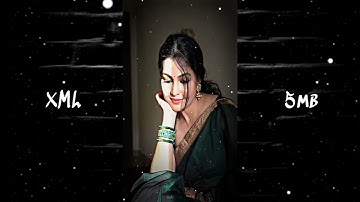 TOOTA JO KABHI × DIL SE DIL TAK 😣🖤 || NEW XML FILE 🎟️🦋 || NEW TREND XML 👀💥 || #xml #xml_file