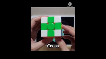 3x3 Rubik