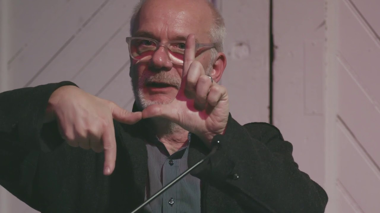 Public talk on Z-Forms (2017)