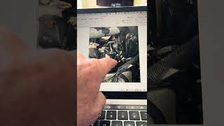 2002 Lexus RX 300 AC compressor replacement - 1999-2003