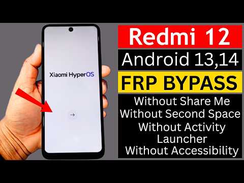 Xiaomi 12S Ultra - 本体 FRPブロック メルカリ | the FRP Redmi 0
